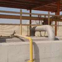 تعمیرات لوله کشی موتورخانه و ساختمان و نصب پمپ|خدمات پیشه و مهارت|سیستان, |دیوار