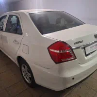 جیلی gc6 اتوماتیک مدل 1397|خودرو سواری و وانت|تهران, سبلان (لشگر)|دیوار