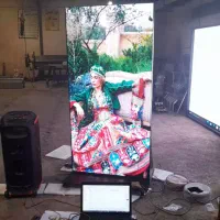 تعمیرات تابلوروان فردیس و اندیشه شهریار|فروشگاه و مغازه|اندیشه, اندیشه فاز ۱|دیوار