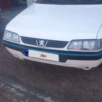 slx96|خودرو سواری و وانت|تفت, |دیوار