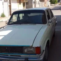 پیگان سواری  دوگانه سی ان جی  مدل  ۷۶