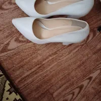 کفش مجلسی درحدنو