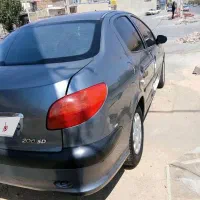 206 sd v8|خودرو سواری و وانت|شیراز, شهدای شهرک سعدی|دیوار