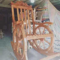 میز و صندل راک|صندلی و نیمکت|زنجان, |دیوار