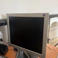 مانیتور lg مانیتور ۱۷ اینچ