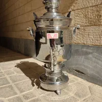 سماور نفتی.