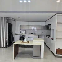 فروش ۱۵۵متری ۳ خوابه ملکی
