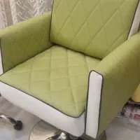 صندلی چرم
