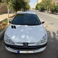 پژو۲۰۶مدل۱۳۹۰دوگانه سوزکارخونه موتورtu5