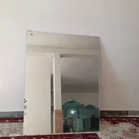 آیینه مناسب برای مغازه|آینه|نورآباد, |دیوار