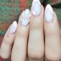 به ناخن‌هات استایل بده،زیبایی ازهمینجا آغازمیشه|خدمات آرایشگری و زیبایی|سقز, |دیوار