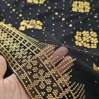 جلبیل، دستار، شال خوسی