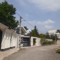 فروش زمین مسکونی  ویلا نشین