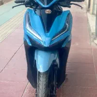 کلیک 150 هوندا
