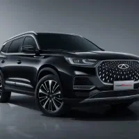 تیگو8 پرومکس tigo8