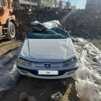 پژو پارس اتومات