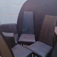 میز ناهاری خوری