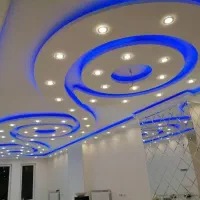 برقکار.رفع اتصالی.نصب هالوژن نصب ایفون|خدمات پیشه و مهارت|ری, علایین|دیوار