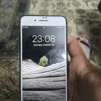 iPhone 7 plus