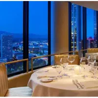 گارسون (سالن کار) رستوران رنتاک