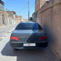 ماشین ۴۰۵|خودرو سواری و وانت|مشهد, ابوذر|دیوار