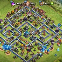 اکانت کلش|کنسول، بازی ویدئویی و آنلاین|بیرجند, |دیوار