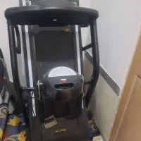 تردمیل فلکسی فیت