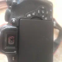 دوربین عکاسی canon 700 d|دوربین عکاسی و فیلم‌برداری|مشهد, نرگس (شهرک غرب)|دیوار