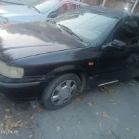 سمند مدل 81|خودرو سواری و وانت|مراغه, |دیوار