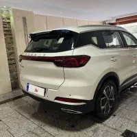 تیگو 7 پرو ای پلاس پلاگین هیبرید، مدل 1404(صفر)|خودرو سواری و وانت|تهران, ایرانشهر|دیوار