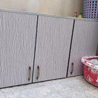 کابینت و سینک
