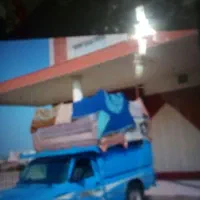 حمل نقل با وانت