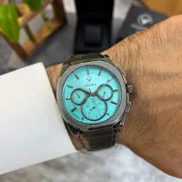 کلاس بالا / استایل منحصربفرد / ویتوریا دودی تیفانی