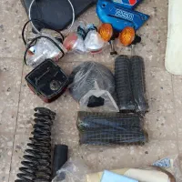 سوزوکی 250|موتورسیکلت|یزد, |دیوار