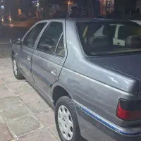 پژو پارس|خودرو سواری و وانت|جیرفت, |دیوار