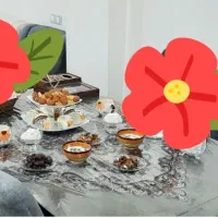 میز ناهار خوری