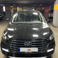 اریزو ۶پرو|خودرو سواری و وانت|اصفهان, پوریای ولی|دیوار