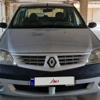 رنو تندر ۹۰ تیپ E2