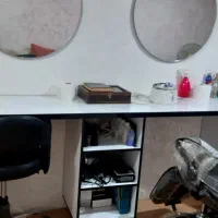 صندلی اصلاح|آرایشگاه و سالنهای زیبایی|کرج, خرمدشت|دیوار