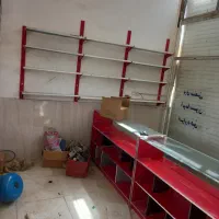 ویترین وقفسه  مغازه|فروشگاه و مغازه|چناران, |دیوار