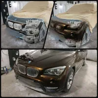 نقاشی اتومبیل نقاشی ماشین