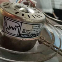 هواکش‌|پنکه و تصفیه‌کنندهٔ هوا|قرچک, باقرآباد|دیوار