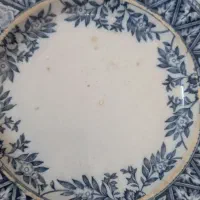 بشقاب روسی مارک کوزینسف|کلکسیون اشیاء عتیقه|قزوین, |دیوار