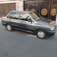 پرایدمدل90 سالم خانگی