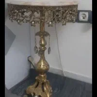 خریدار و فروشنده اینه شمعدان وسایل برنز|آینه|کرج, گلشهر|دیوار