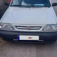 پراید وانت ۱۴۰۳