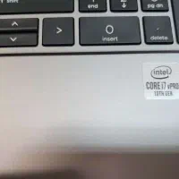 لپتاپ Hp فایر فلای i7|رایانه همراه|اصفهان, نقش جهان|دیوار