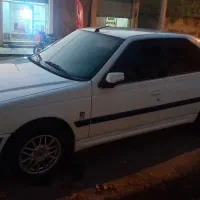 پارس tu5 98 خیلی تمیز