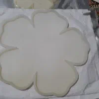 لوازم رزین کاری|صنایع دستی و سایر لوازم تزئینی|نظرآباد, حسین‌آباد|دیوار