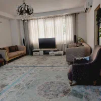 آپارتمان ۱۰۰متری آسانسور پارکینگ